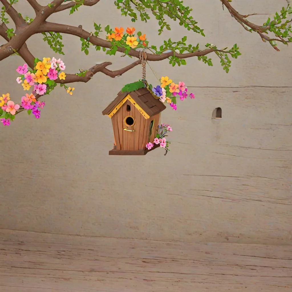 Jakie są najciekawsze pomysły na dekoracje ogrodowe DIY?