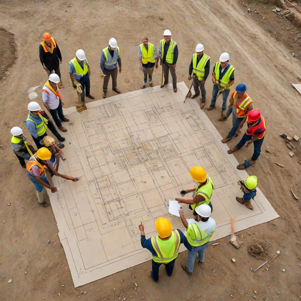 Jak wybrać odpowiednią lokalizację pod budowę?