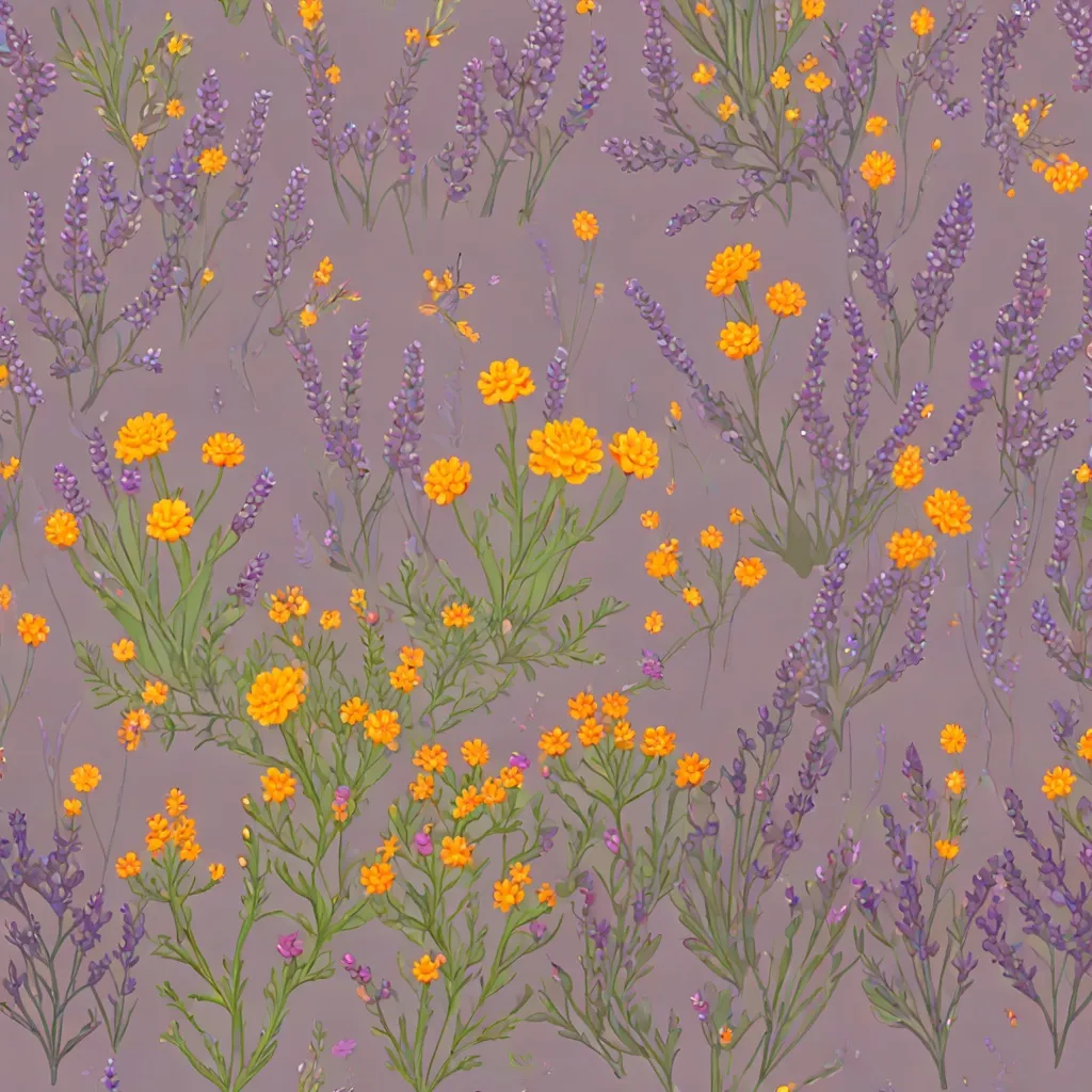 Jakie rośliny najlepiej odstraszają szkodniki w ogrodzie?