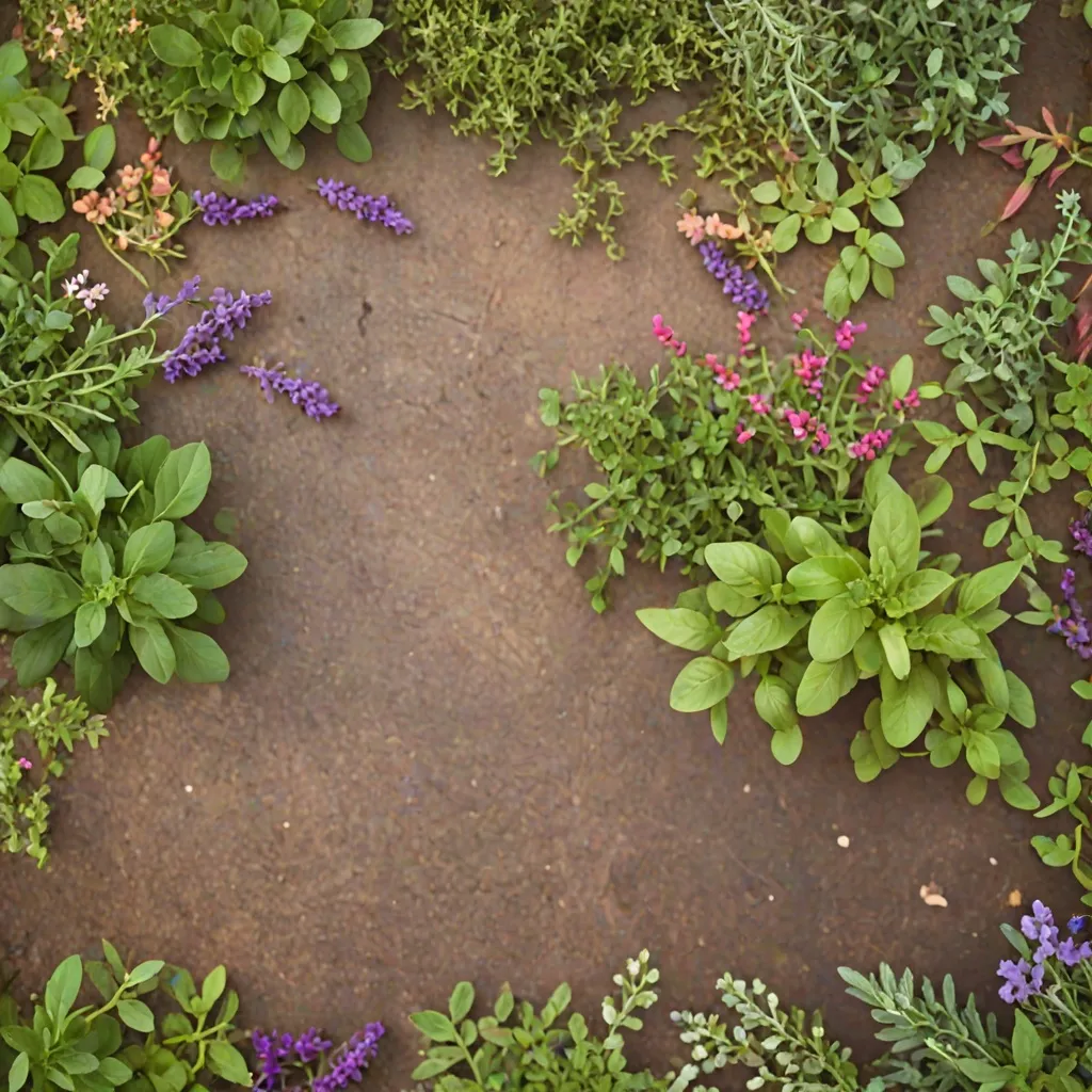 Jakie zioła warto mieć w ogrodzie dla zdrowia i smaku?
