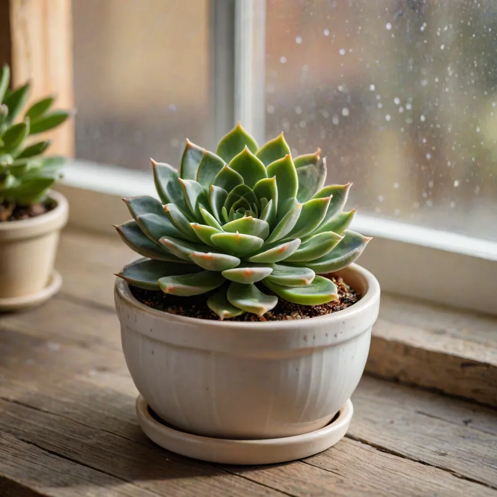 Jak pielęgnować rośliny doniczkowe w okresie zimowym?