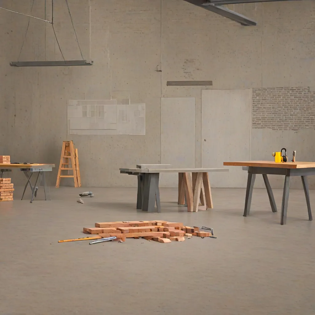 Jakie są najważniejsze czynniki wpływające na wybór materiałów budowlanych?