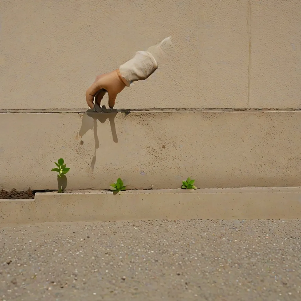 Jak dbać o fundamenty domu przez lata?