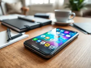 Najważniejsze cechy dobrej aplikacji mobilnej