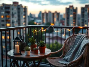 Warstwa dociskowa balkon – czym jest i jak ją wykonać?