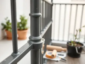 Ocieplenie balkonu od góry - jak wykonać i jakie materiały?