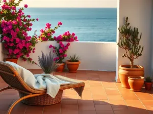 Warstwa dociskowa balkon – czym jest i jak ją wykonać?