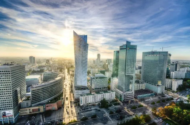 Jak będą wyglądać ceny mieszkań w Warszawie w 2022 r.
