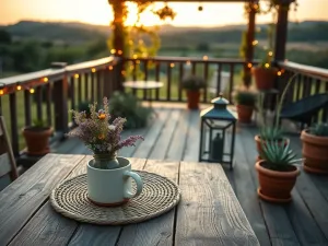 Czym tanio wyłożyć balkon?